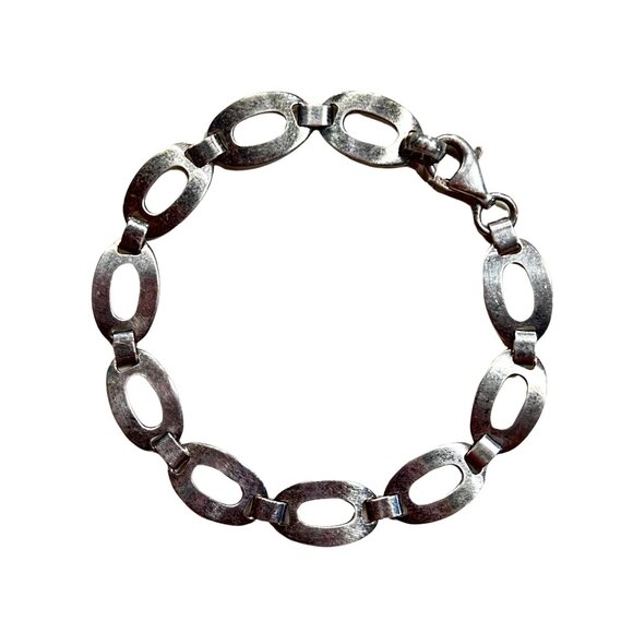 Tiffany & Co. Sterling Silver Bracelet - Picture 1 of 2
